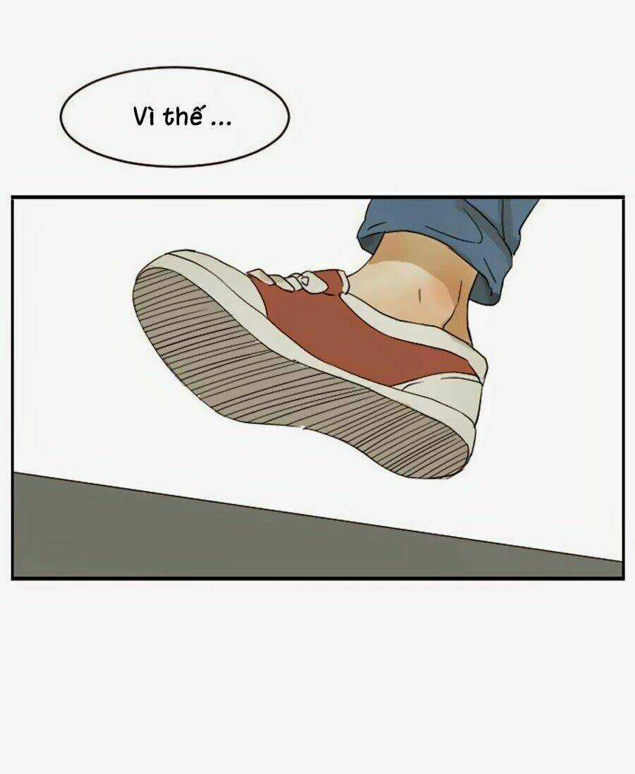 Bạn Trai Tui Chapter 12 trang 4