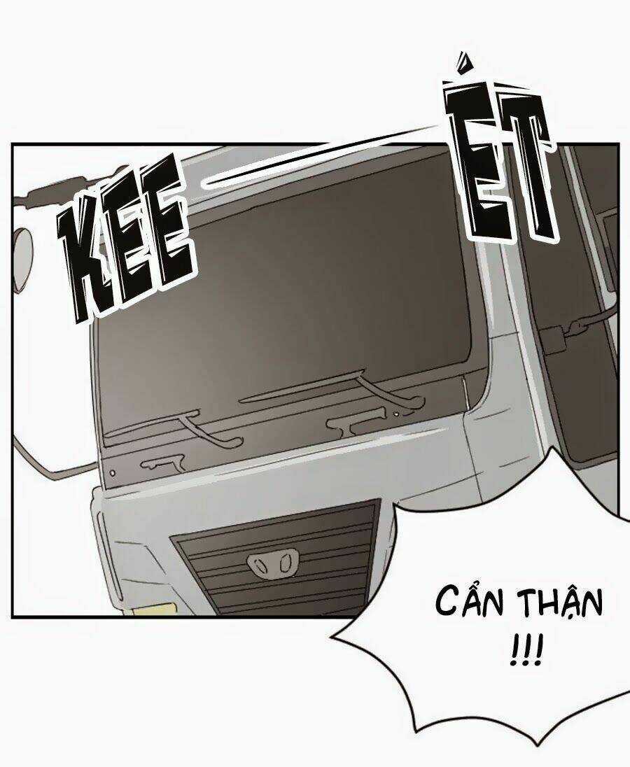 Bạn Trai Tui Chapter 12 trang 5