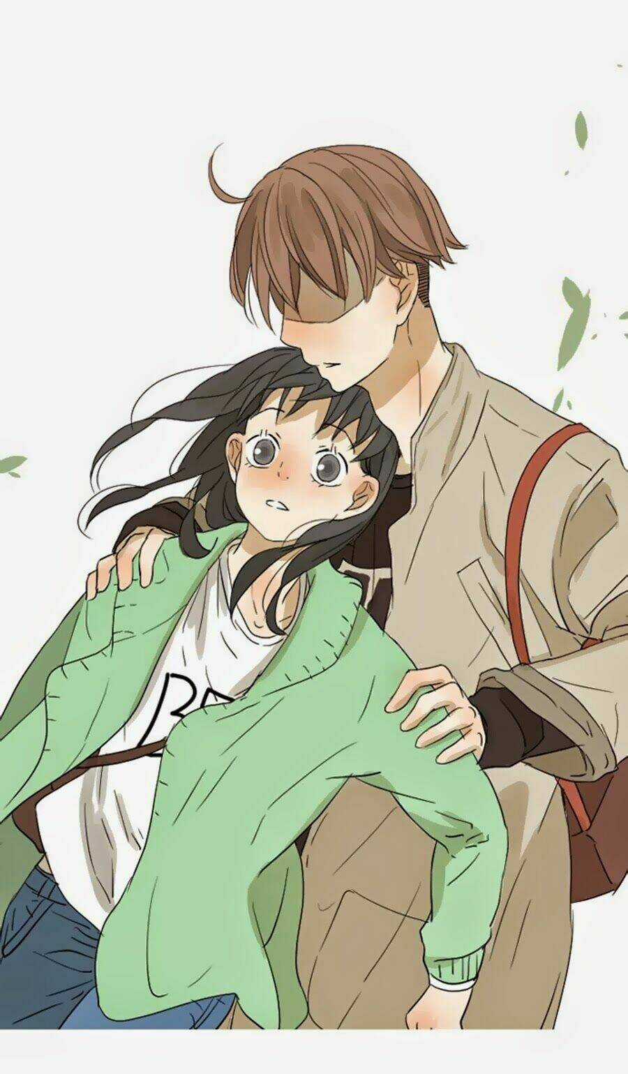 Bạn Trai Tui Chapter 12 trang 6