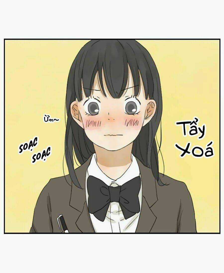 Bạn Trai Tui Chapter 13 trang 10