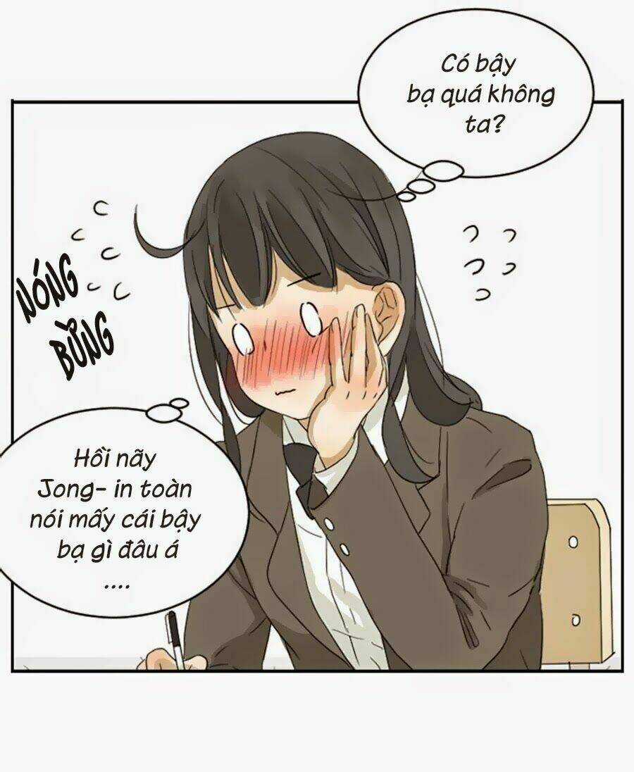 Bạn Trai Tui Chapter 13 trang 11