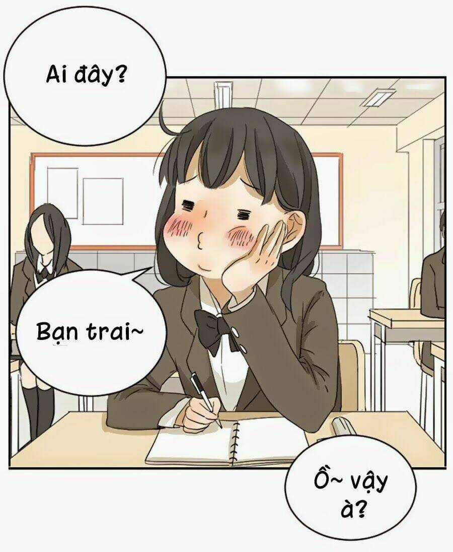 Bạn Trai Tui Chapter 13 trang 12