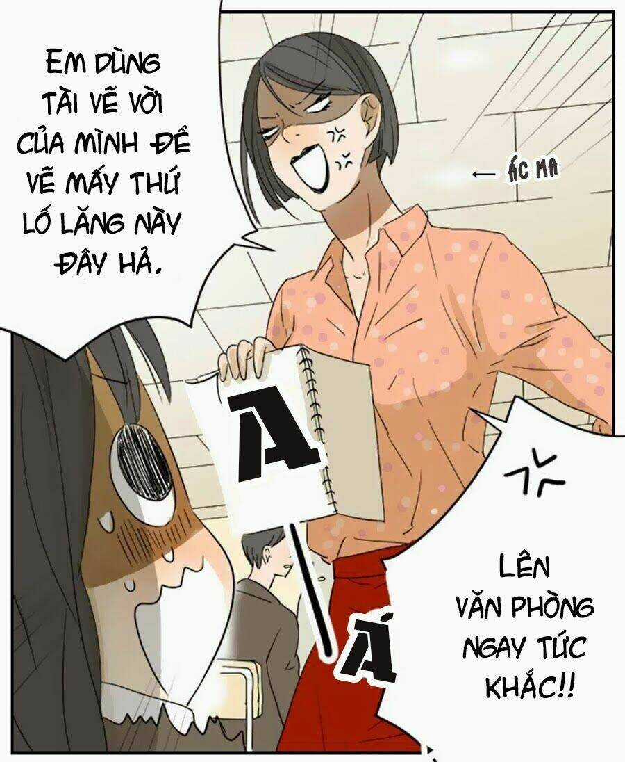 Bạn Trai Tui Chapter 13 trang 13