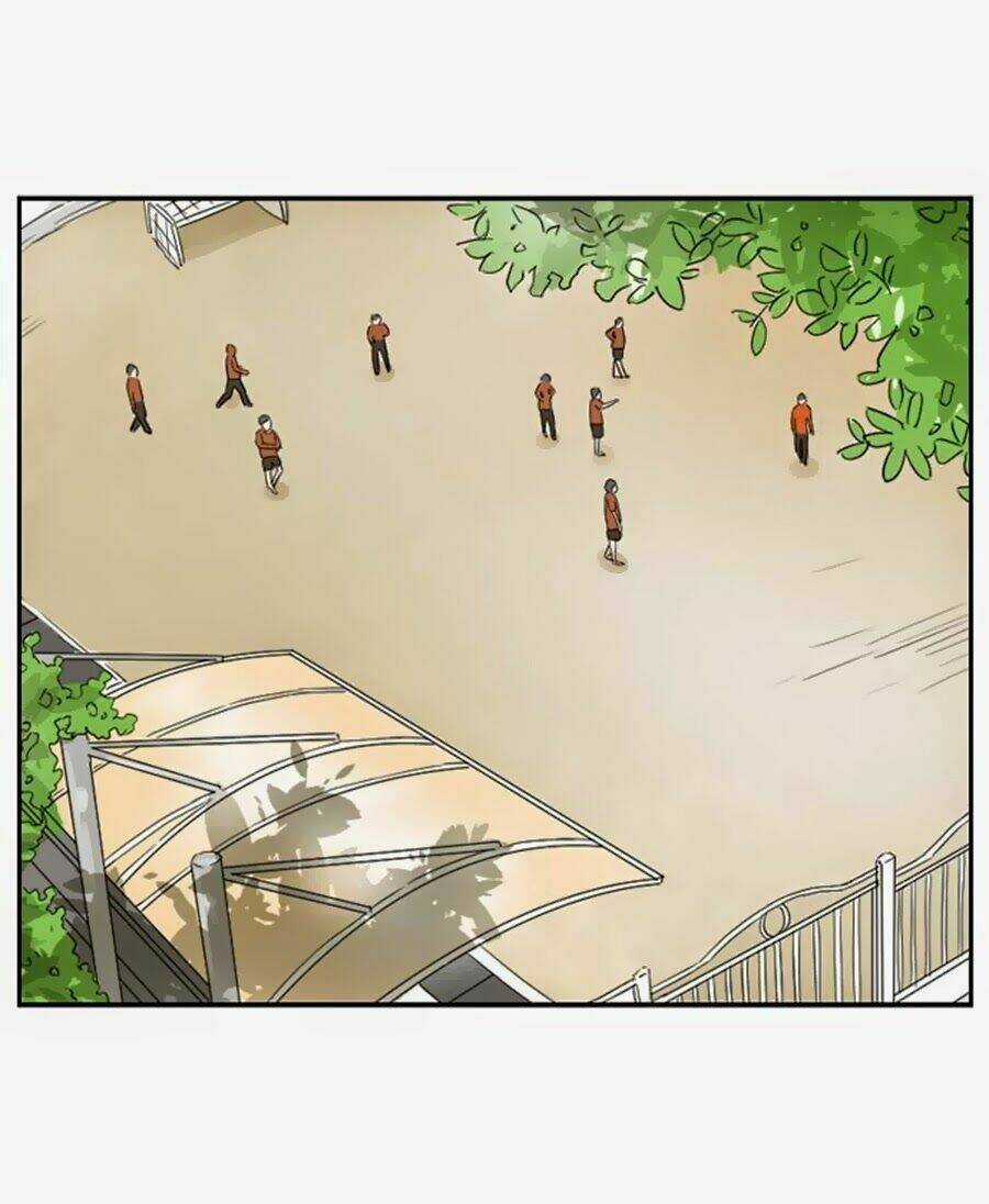 Bạn Trai Tui Chapter 13 trang 22