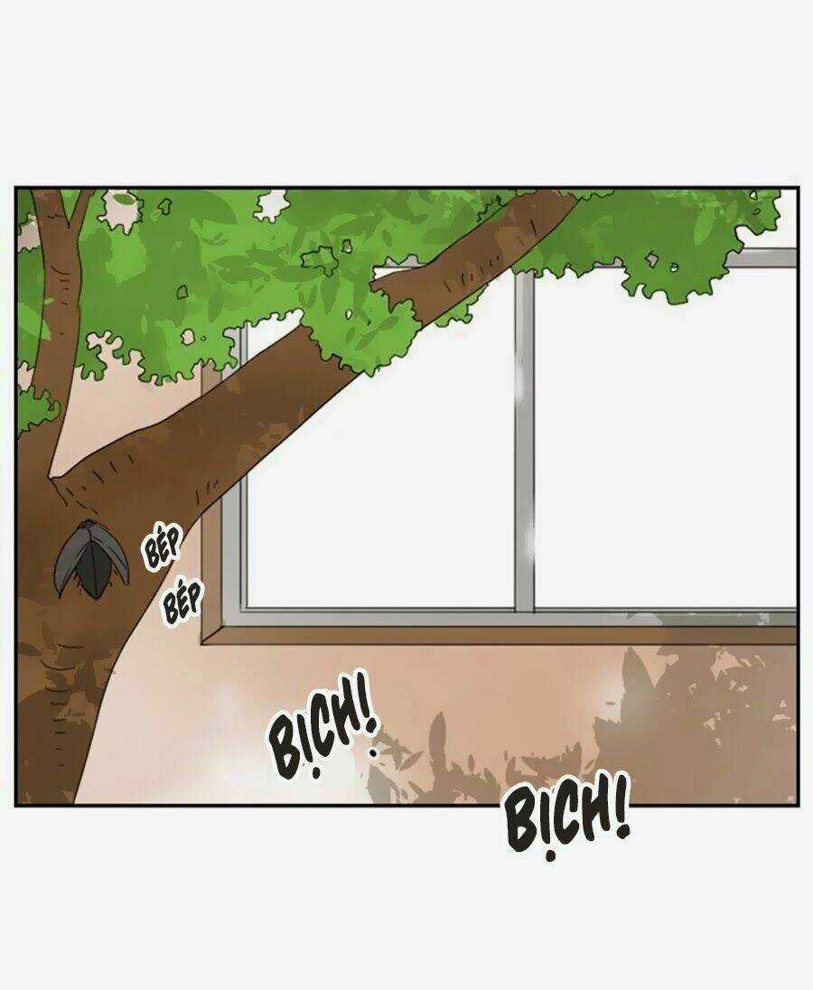 Bạn Trai Tui Chapter 13 trang 23