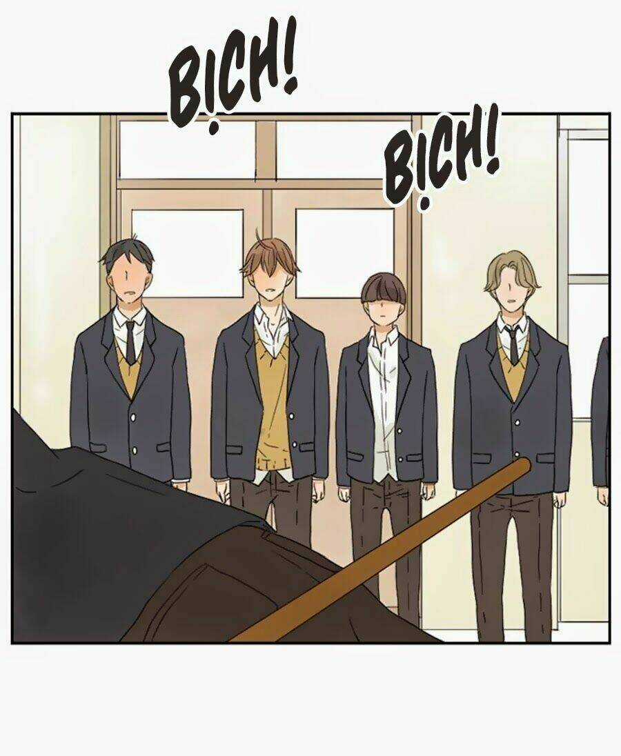 Bạn Trai Tui Chapter 13 trang 24