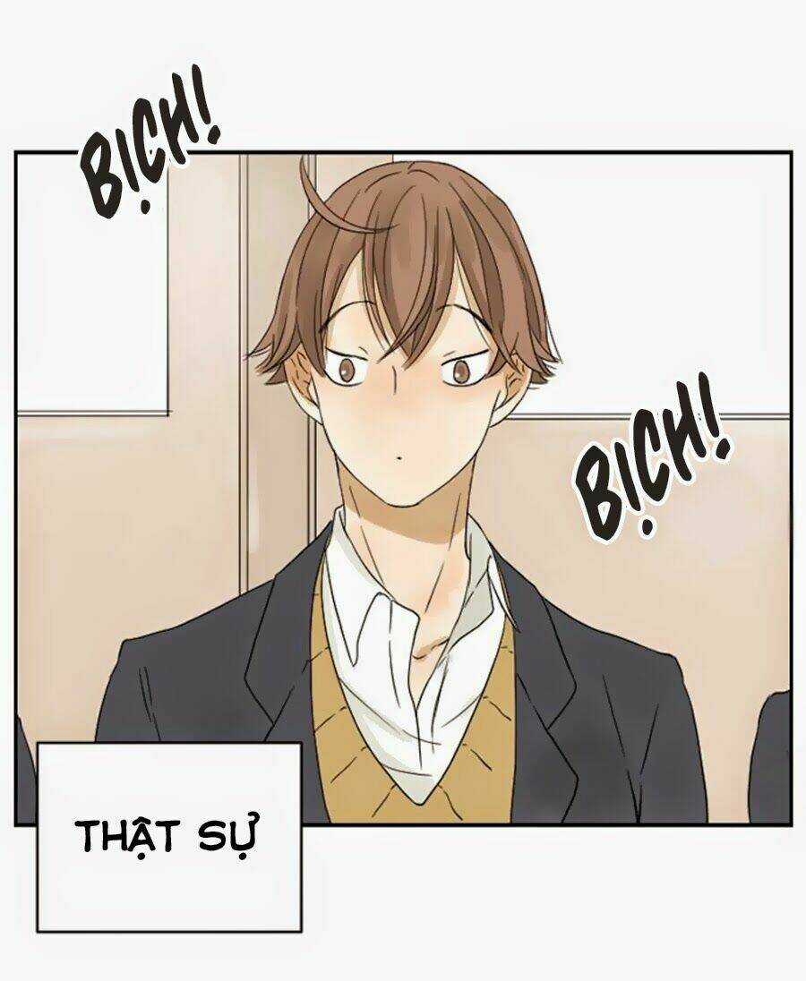 Bạn Trai Tui Chapter 13 trang 25