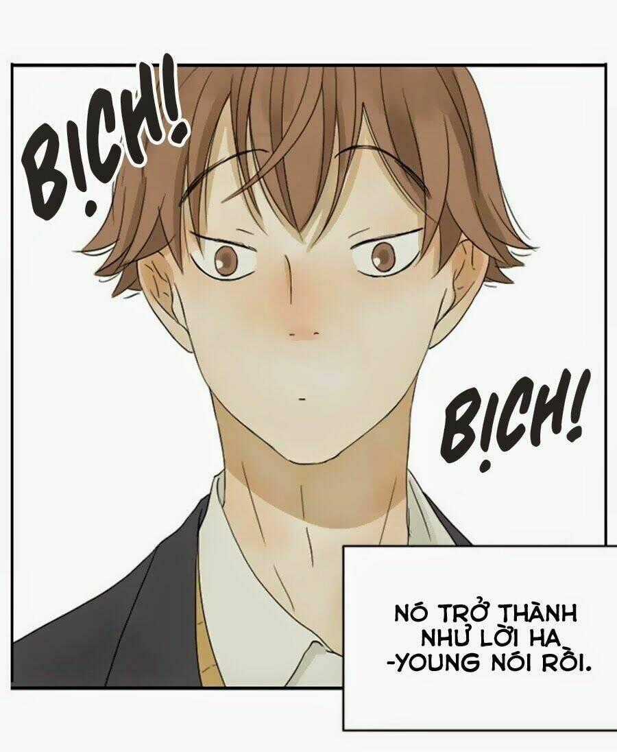 Bạn Trai Tui Chapter 13 trang 26