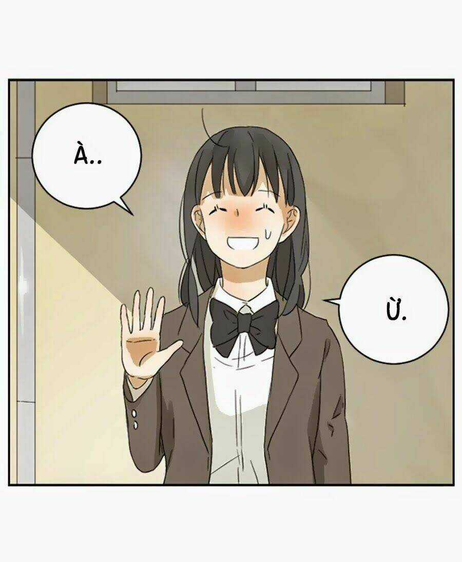 Bạn Trai Tui Chapter 13 trang 5