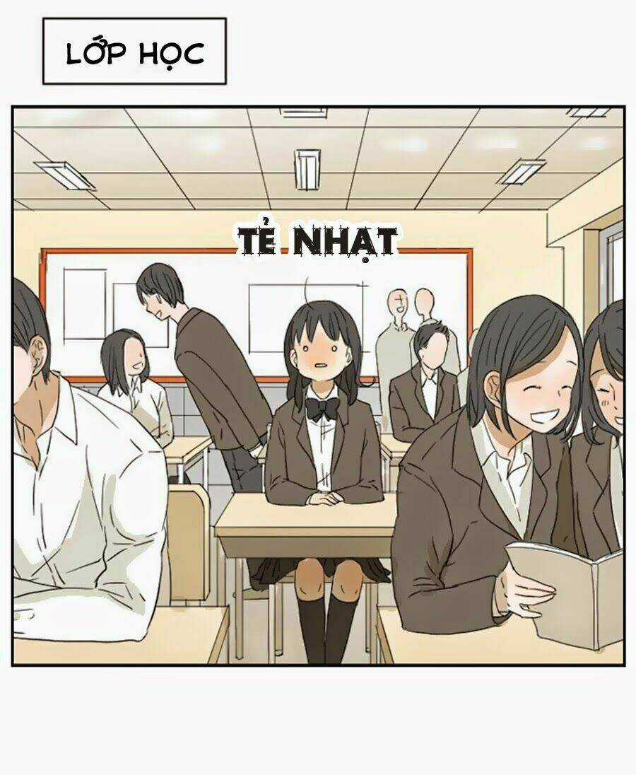 Bạn Trai Tui Chapter 13 trang 7