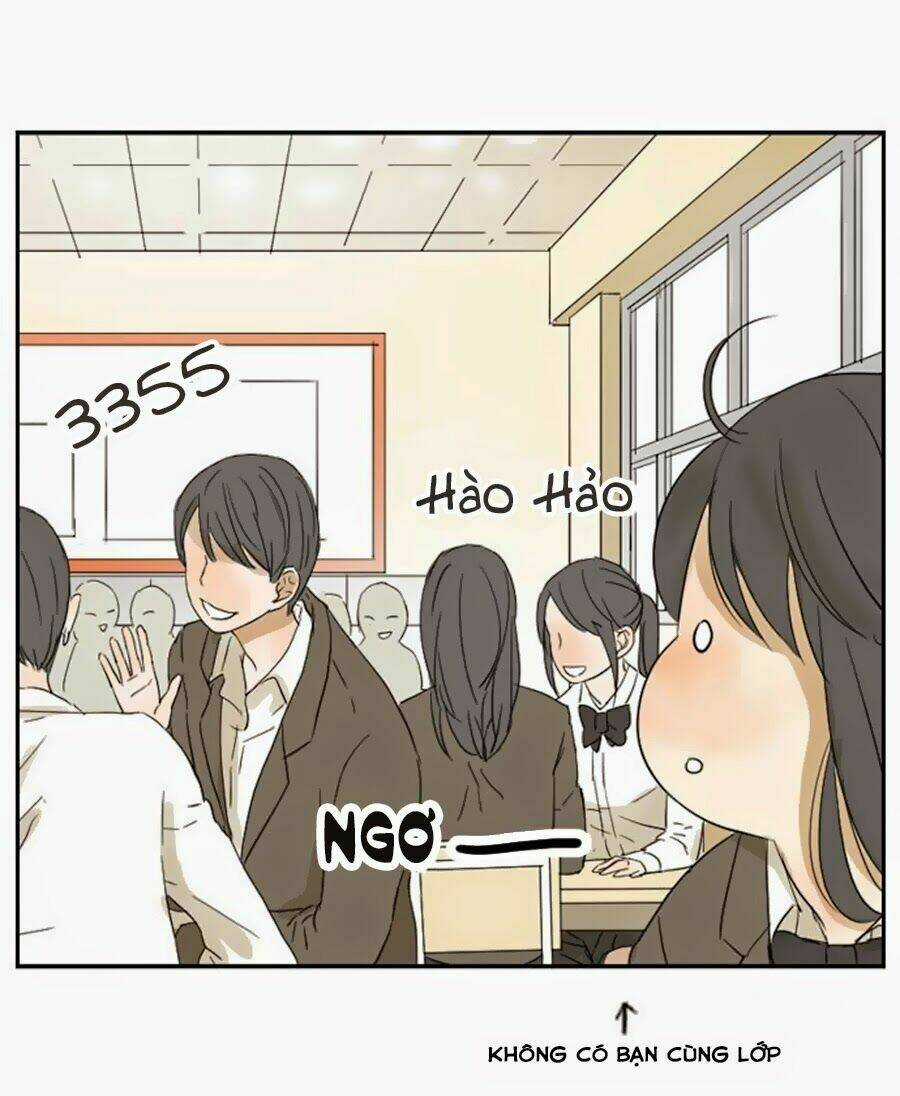 Bạn Trai Tui Chapter 13 trang 8