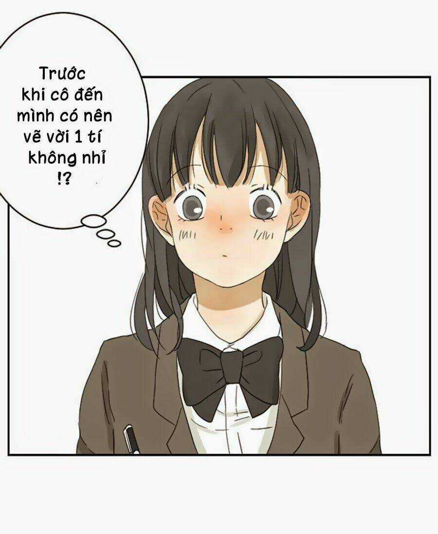 Bạn Trai Tui Chapter 13 trang 9