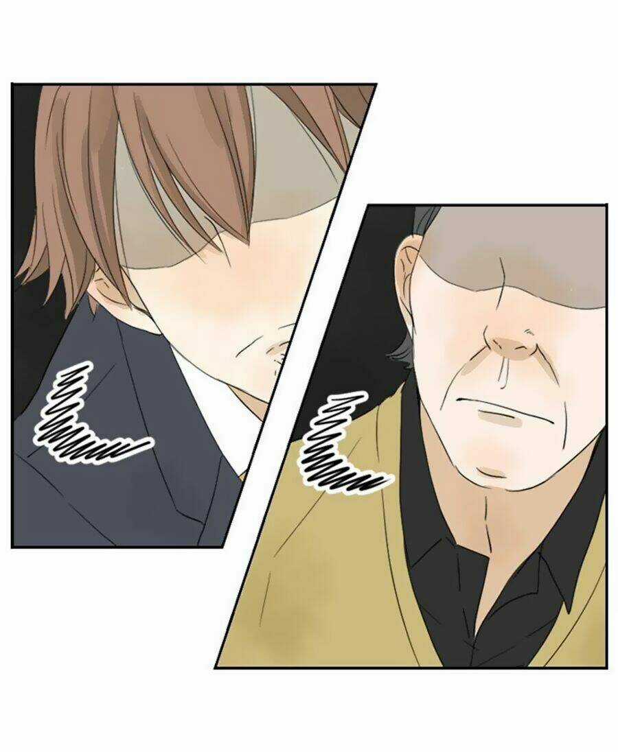 Bạn Trai Tui Chapter 14 trang 11