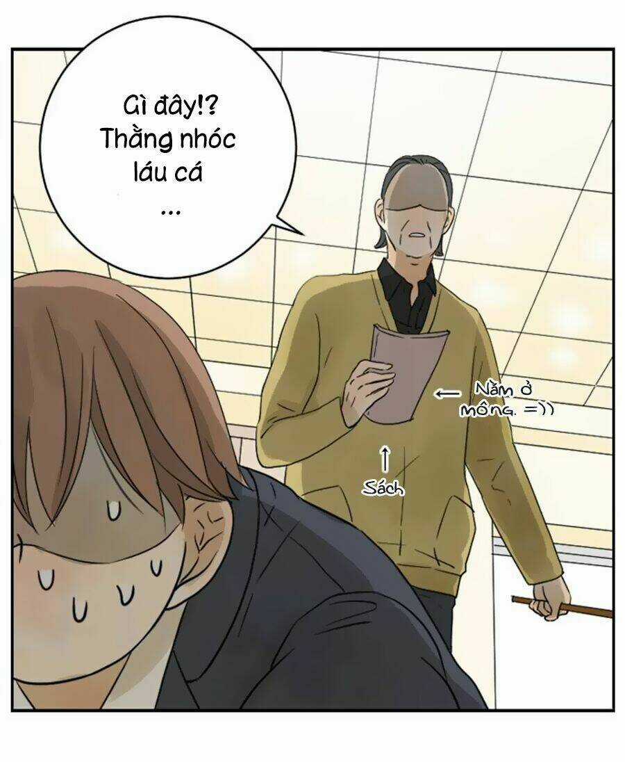 Bạn Trai Tui Chapter 14 trang 13