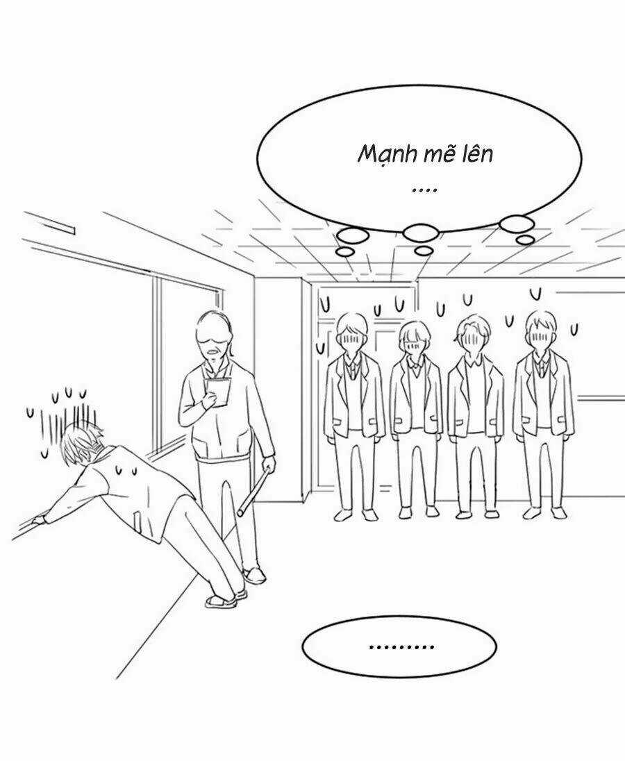 Bạn Trai Tui Chapter 14 trang 14