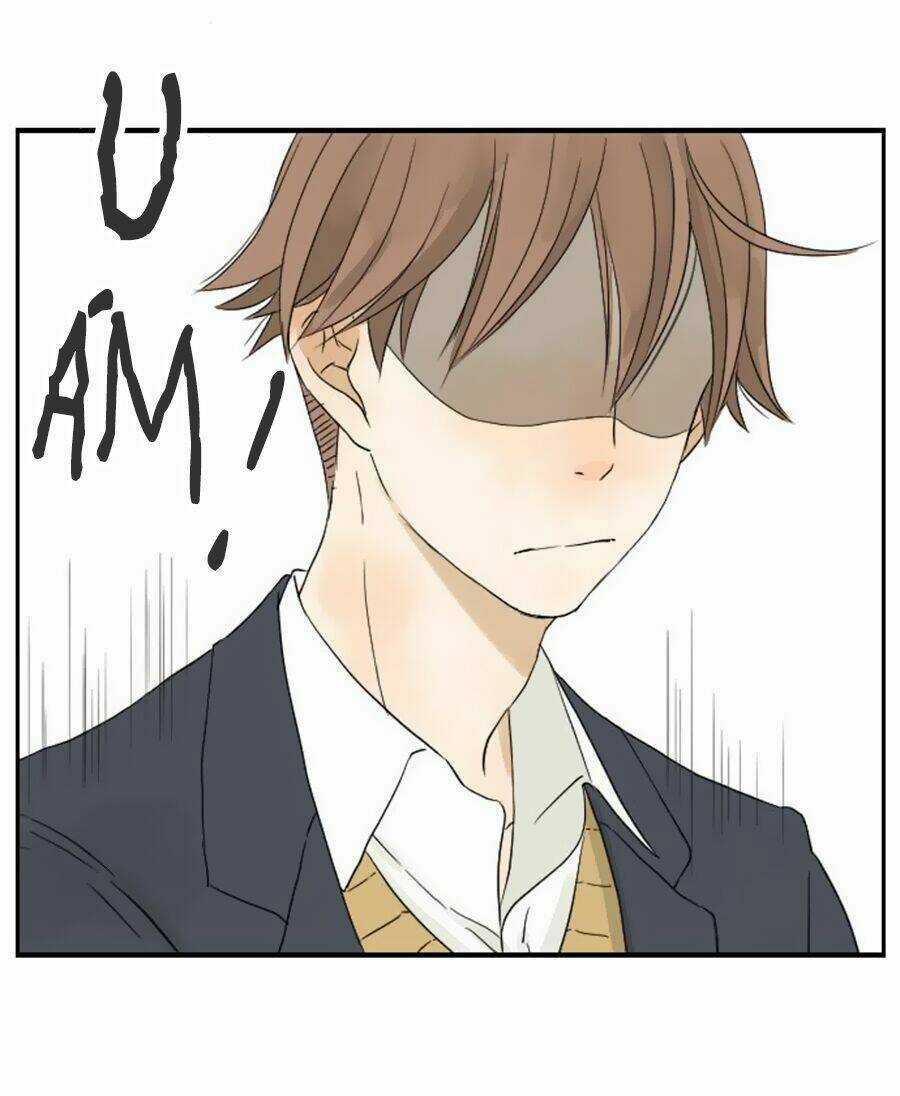 Bạn Trai Tui Chapter 14 trang 17