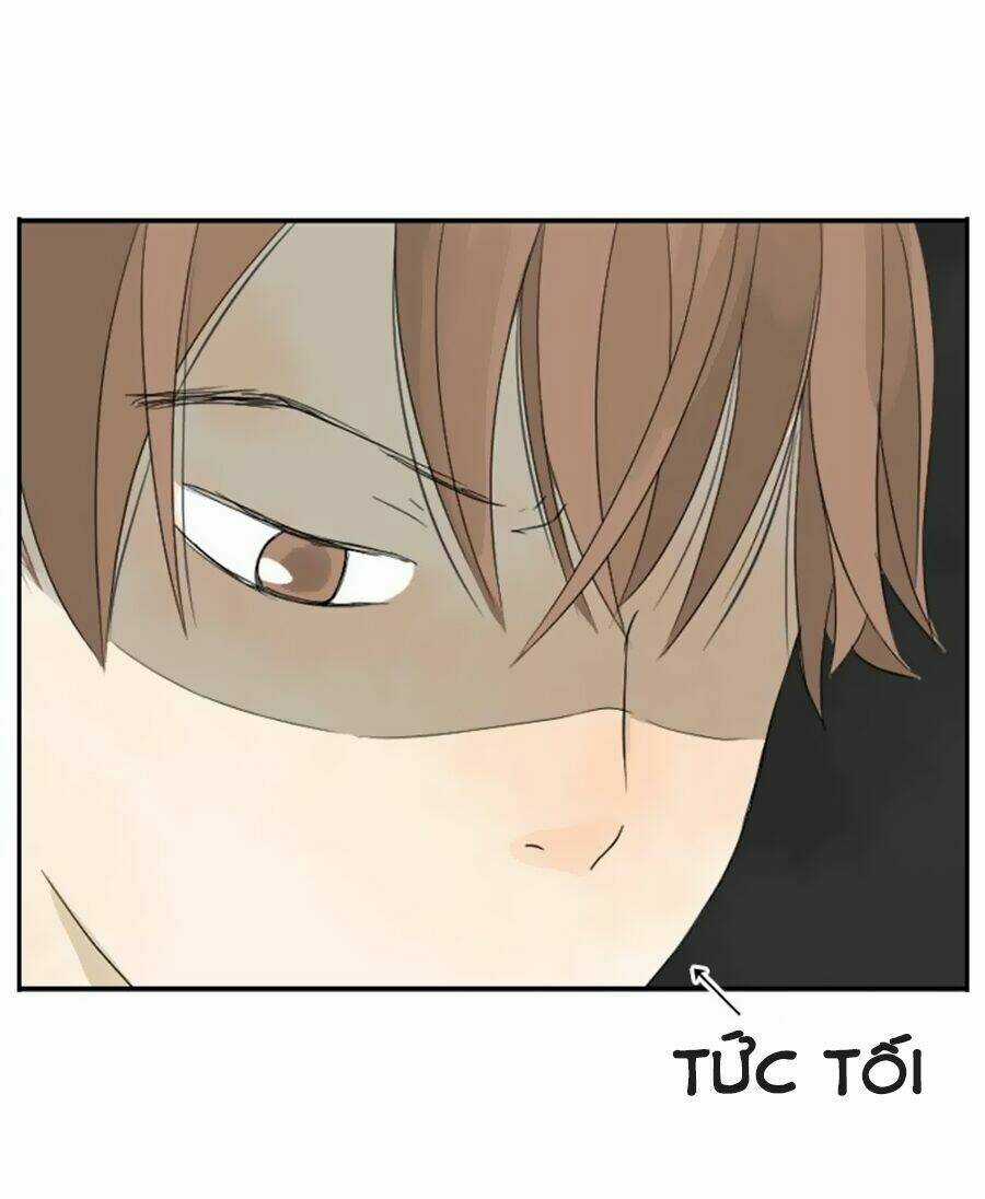 Bạn Trai Tui Chapter 14 trang 19