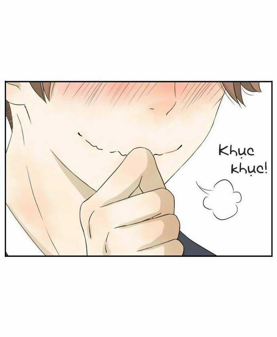 Bạn Trai Tui Chapter 14 trang 22