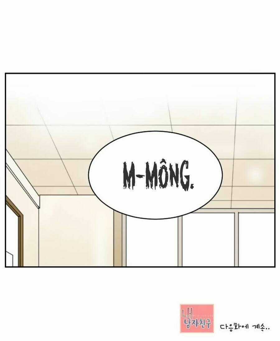 Bạn Trai Tui Chapter 14 trang 26