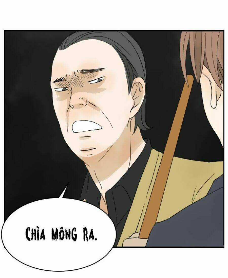 Bạn Trai Tui Chapter 14 trang 6