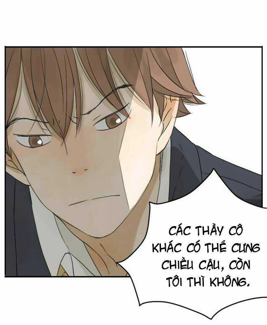 Bạn Trai Tui Chapter 14 trang 7