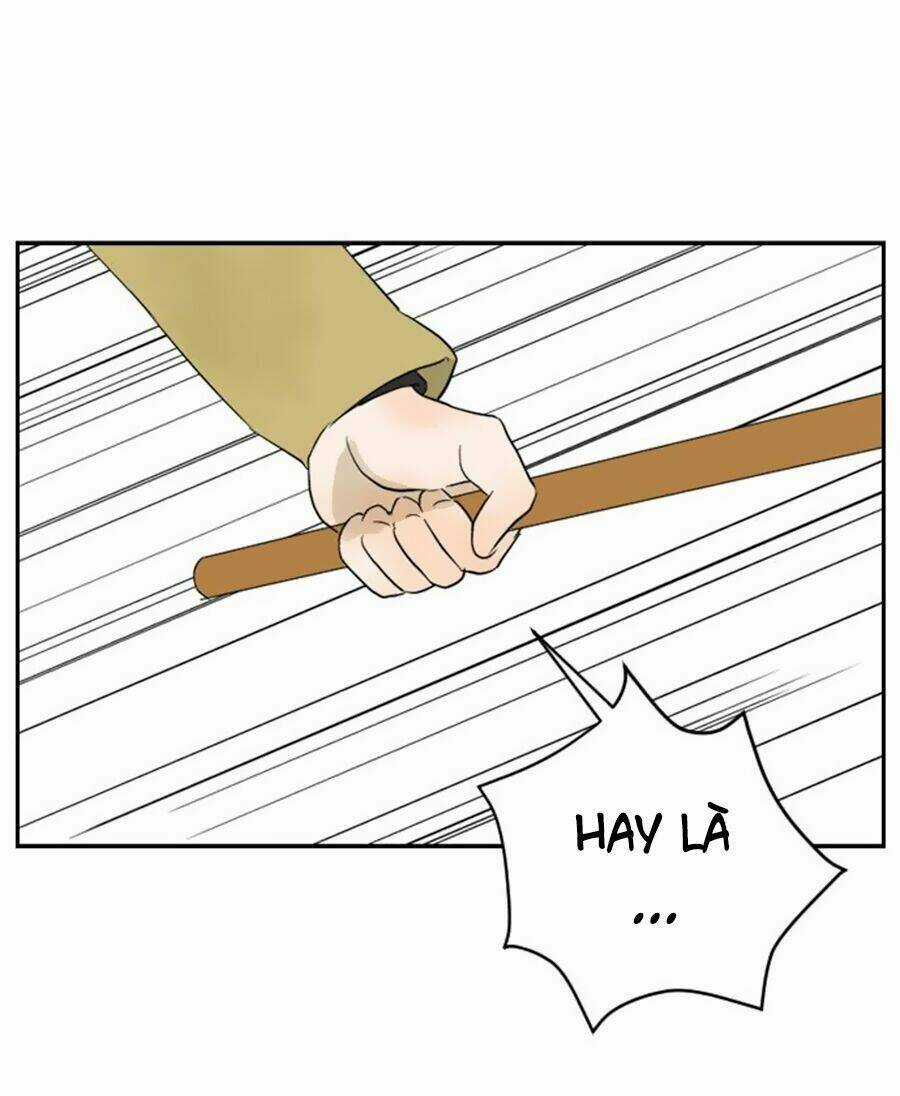 Bạn Trai Tui Chapter 14 trang 9
