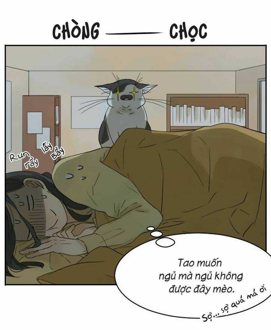 Bạn Trai Tui Chapter 15 trang 11