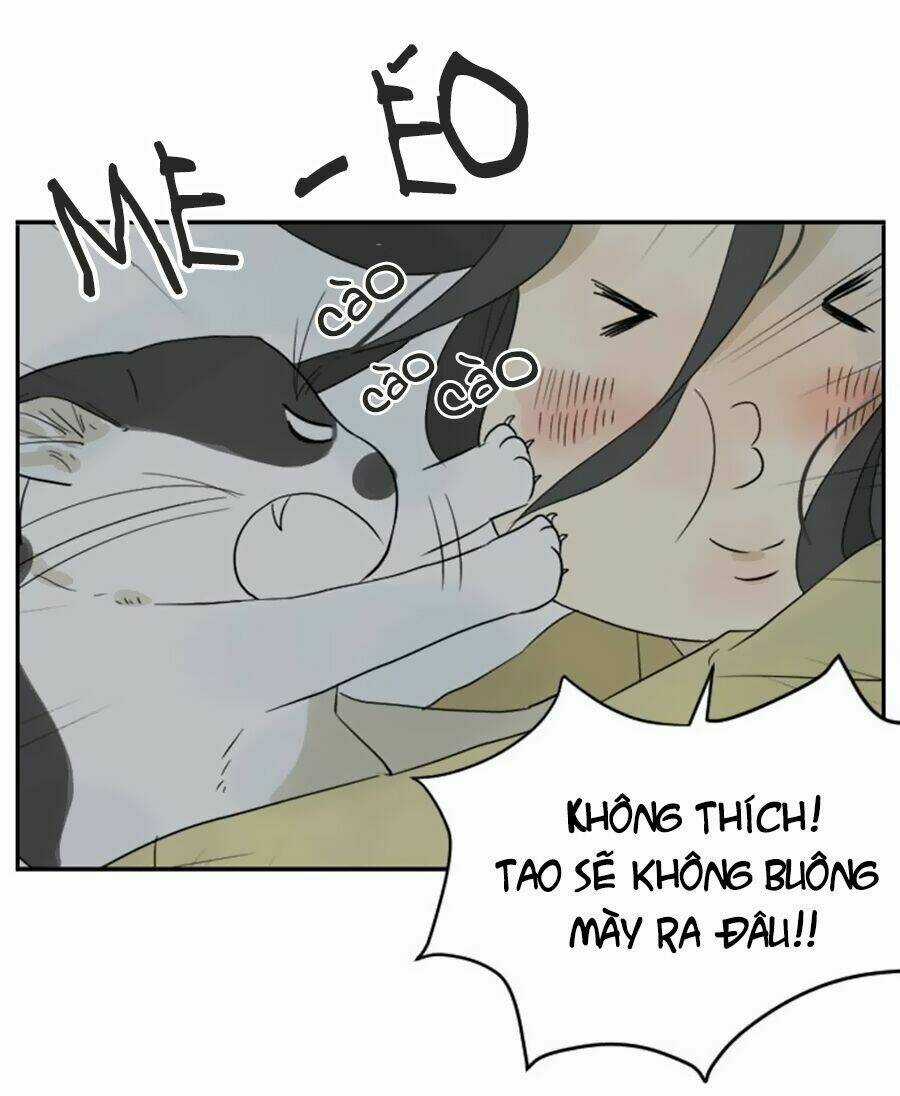 Bạn Trai Tui Chapter 15 trang 13