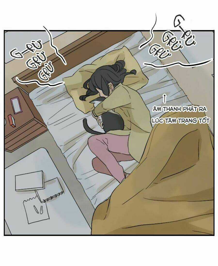 Bạn Trai Tui Chapter 15 trang 15