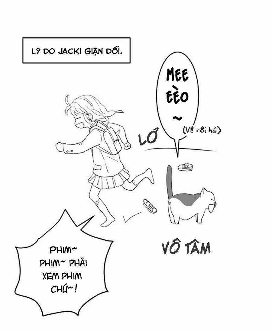 Bạn Trai Tui Chapter 15 trang 17