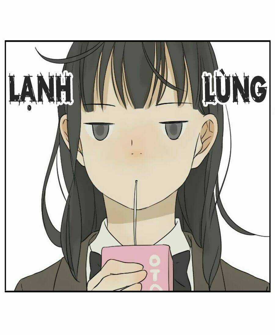 Bạn Trai Tui Chapter 15 trang 19