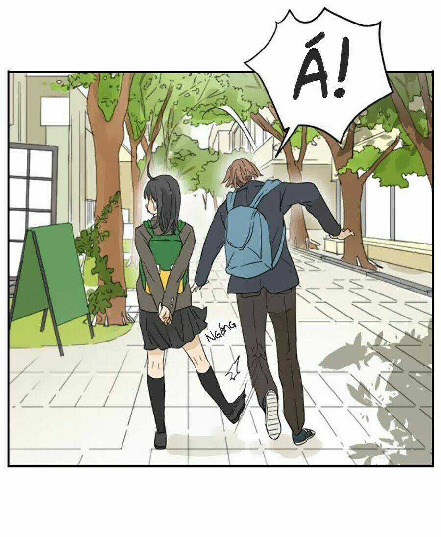 Bạn Trai Tui Chapter 15 trang 23