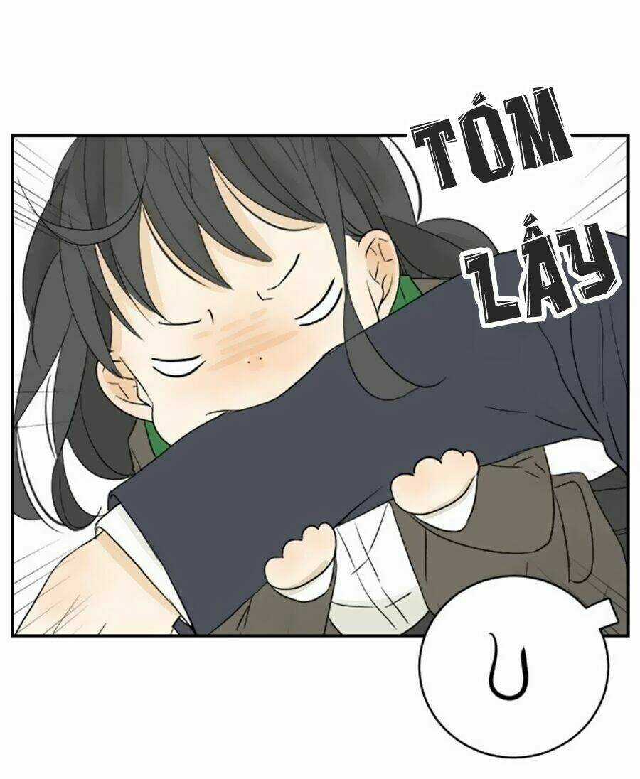 Bạn Trai Tui Chapter 15 trang 24