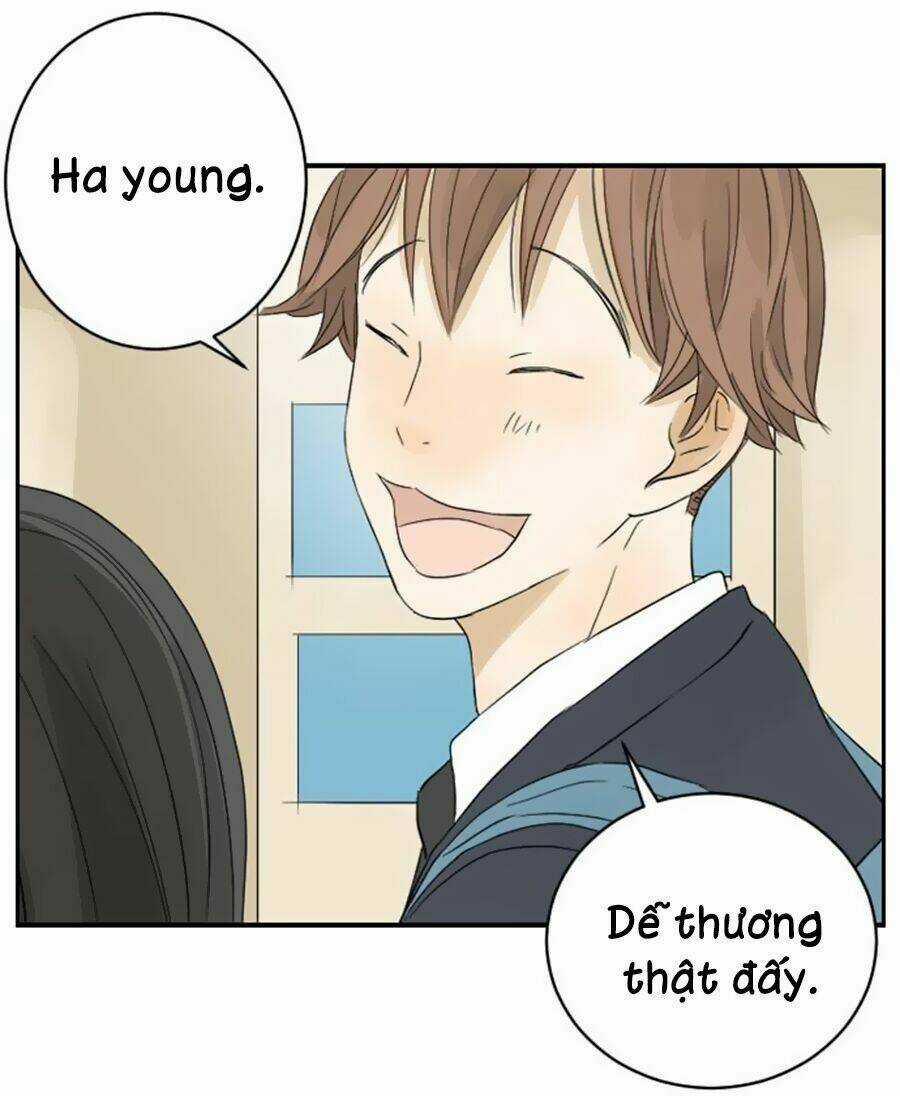 Bạn Trai Tui Chapter 15 trang 28