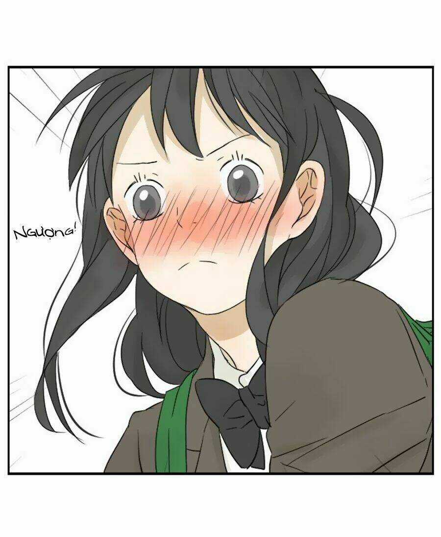 Bạn Trai Tui Chapter 15 trang 29