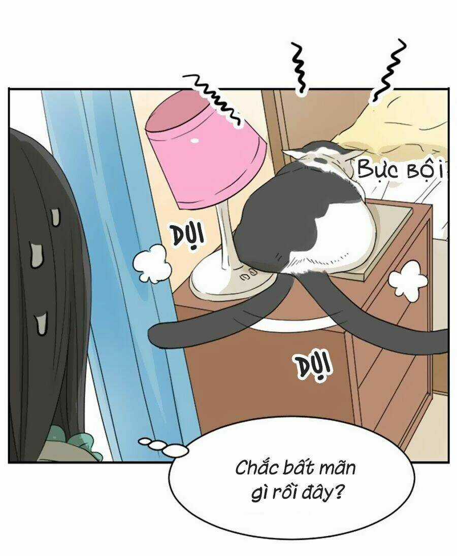 Bạn Trai Tui Chapter 15 trang 5