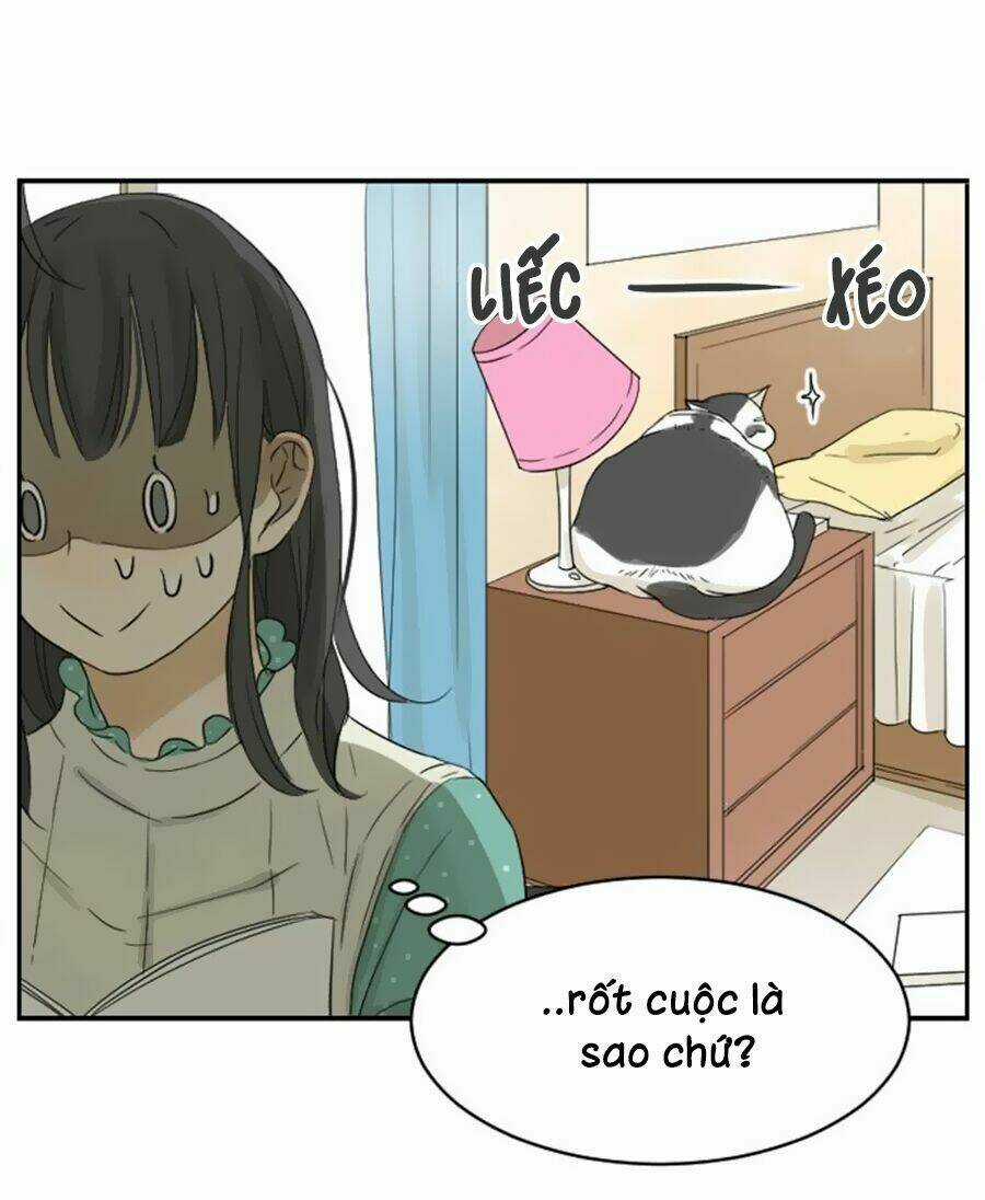 Bạn Trai Tui Chapter 15 trang 7