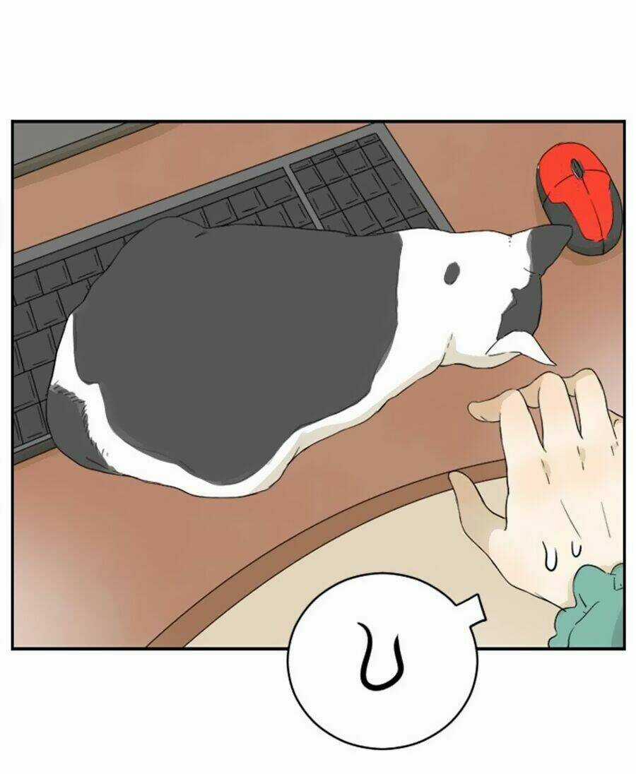 Bạn Trai Tui Chapter 15 trang 8