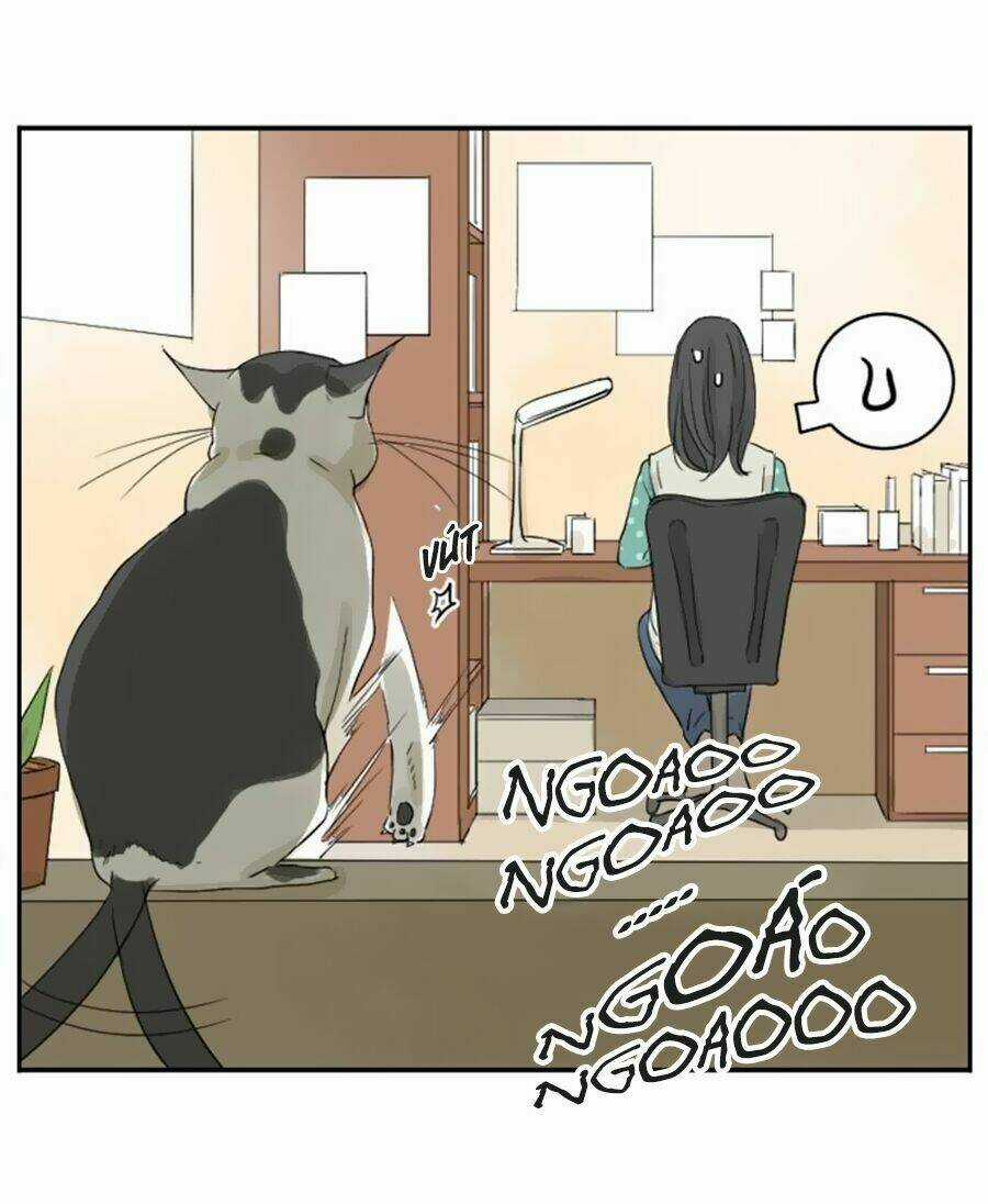 Bạn Trai Tui Chapter 15 trang 9