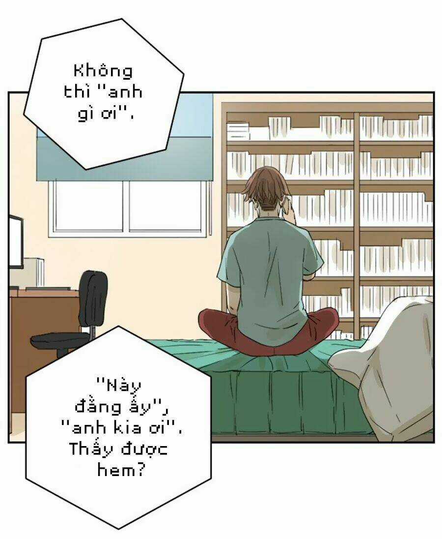 Bạn Trai Tui Chapter 16 trang 10