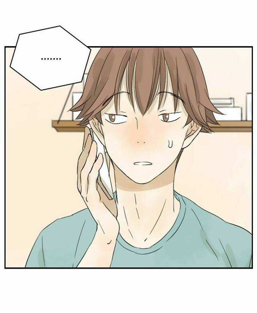 Bạn Trai Tui Chapter 16 trang 15