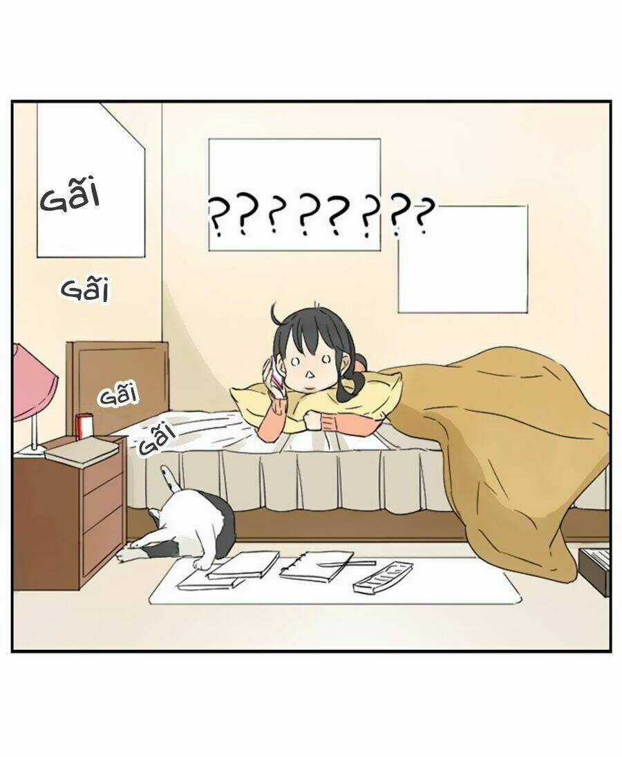 Bạn Trai Tui Chapter 16 trang 23