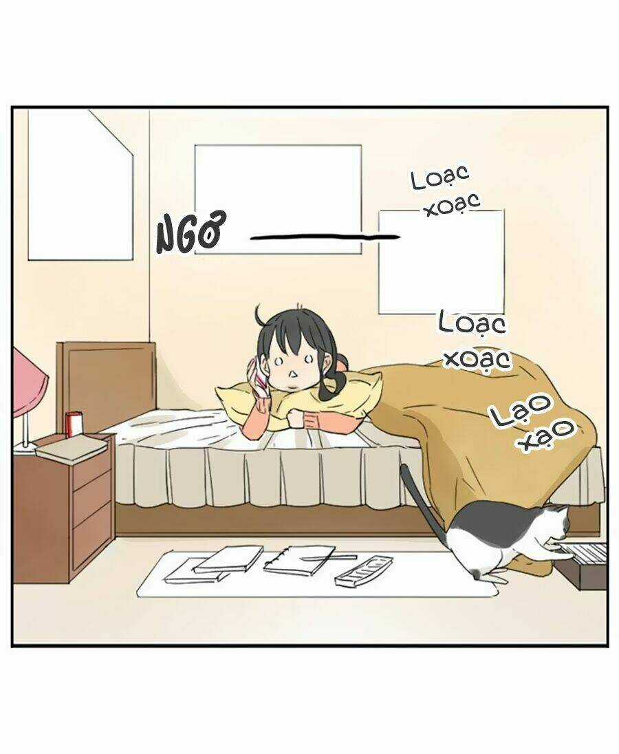 Bạn Trai Tui Chapter 16 trang 24