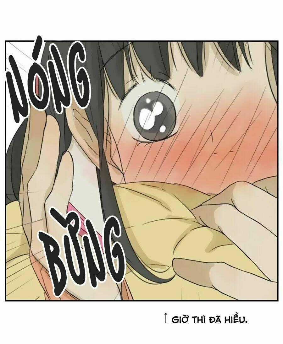 Bạn Trai Tui Chapter 16 trang 25