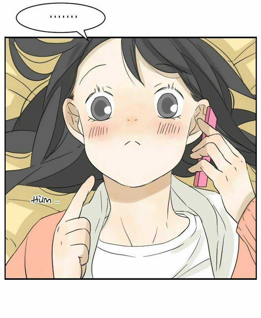 Bạn Trai Tui Chapter 16 trang 7