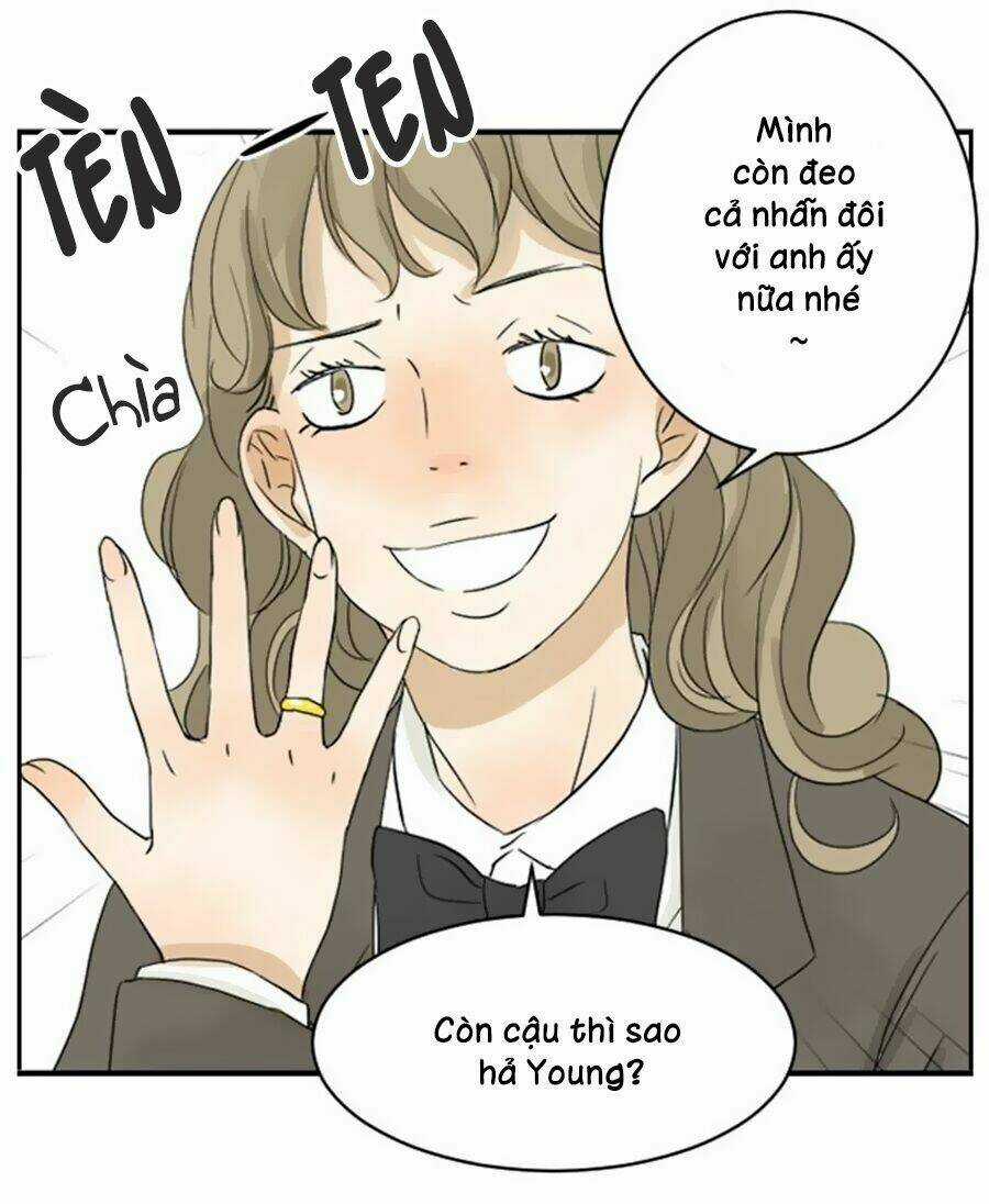 Bạn Trai Tui Chapter 17 trang 11