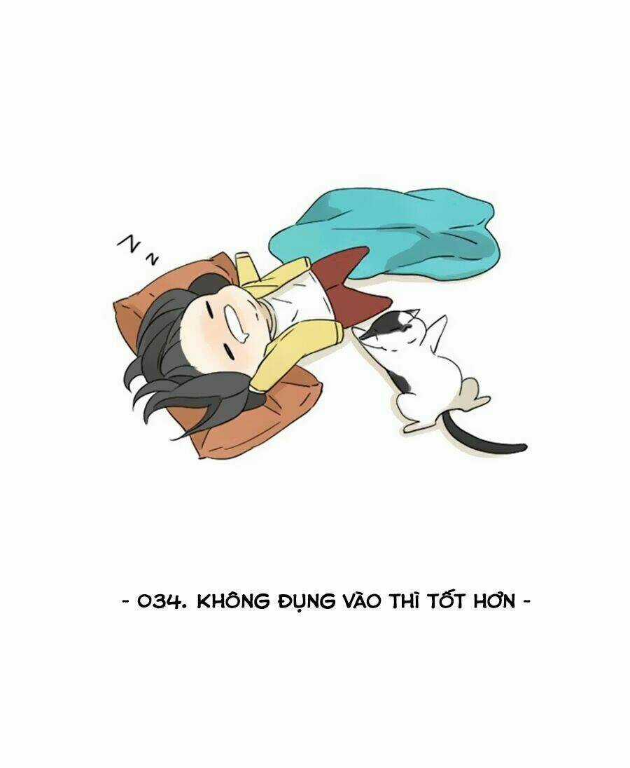 Bạn Trai Tui Chapter 17 trang 17