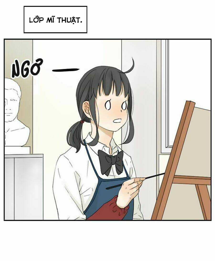 Bạn Trai Tui Chapter 17 trang 3