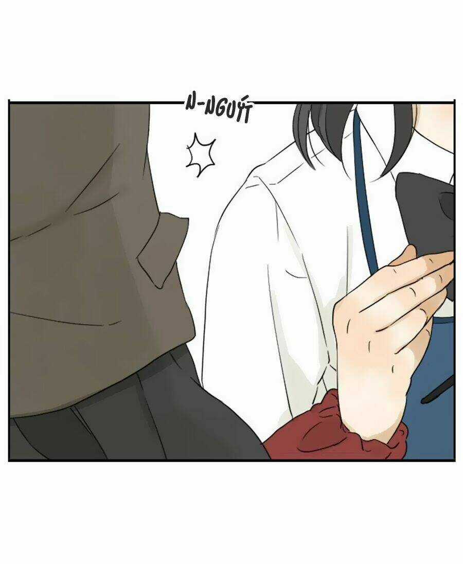 Bạn Trai Tui Chapter 17 trang 4