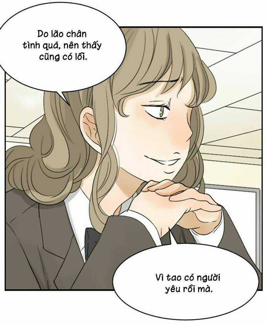 Bạn Trai Tui Chapter 17 trang 7